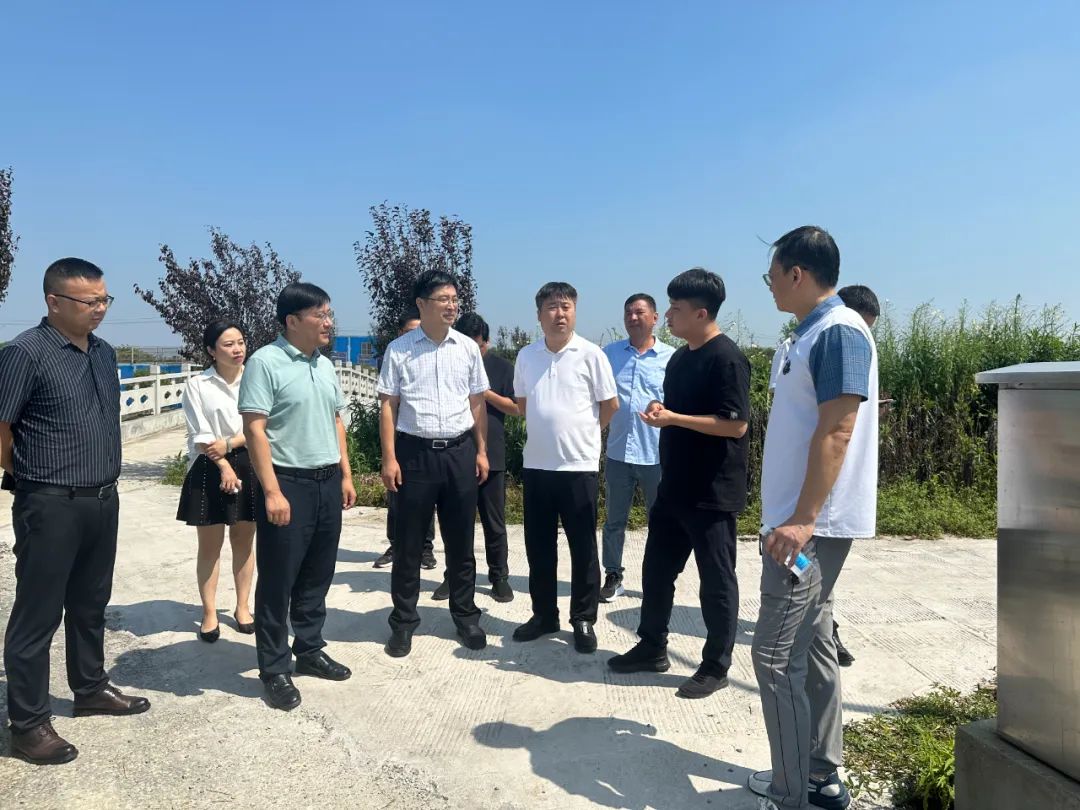 揚(yáng)、鎮(zhèn)、渭三地?cái)y手共譜交流合作新篇章（一）